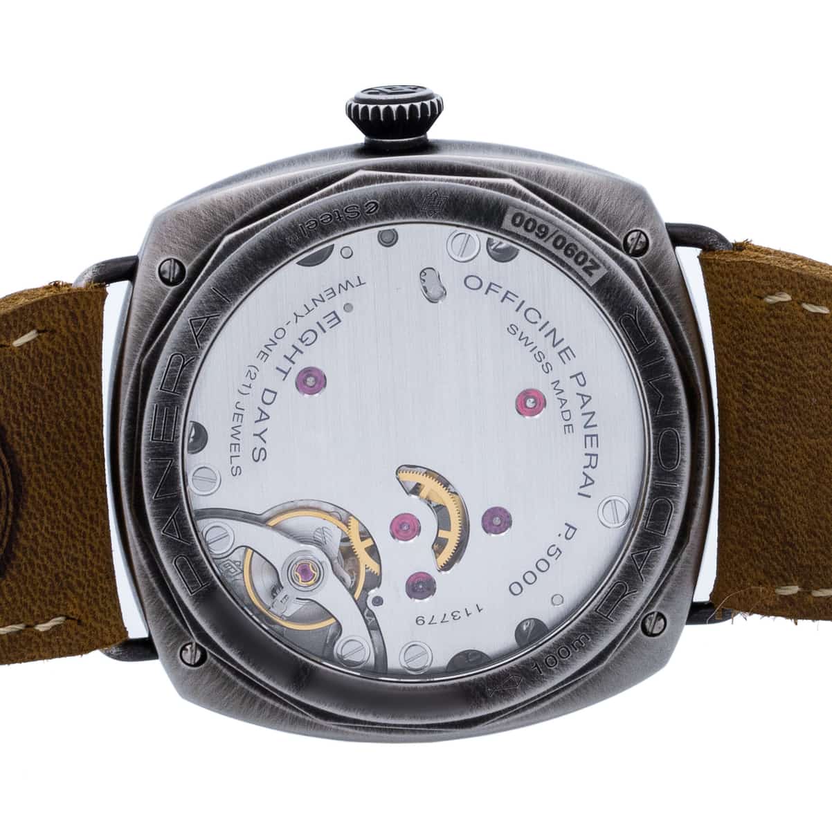 Panerai Radiomir California PAM01349 Panerai Radiomir California PAM01349